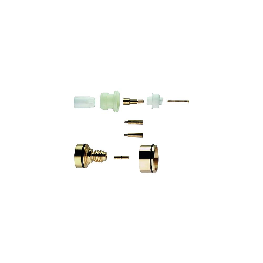 Grohe Verlängerungsset f Ectos 47581000
