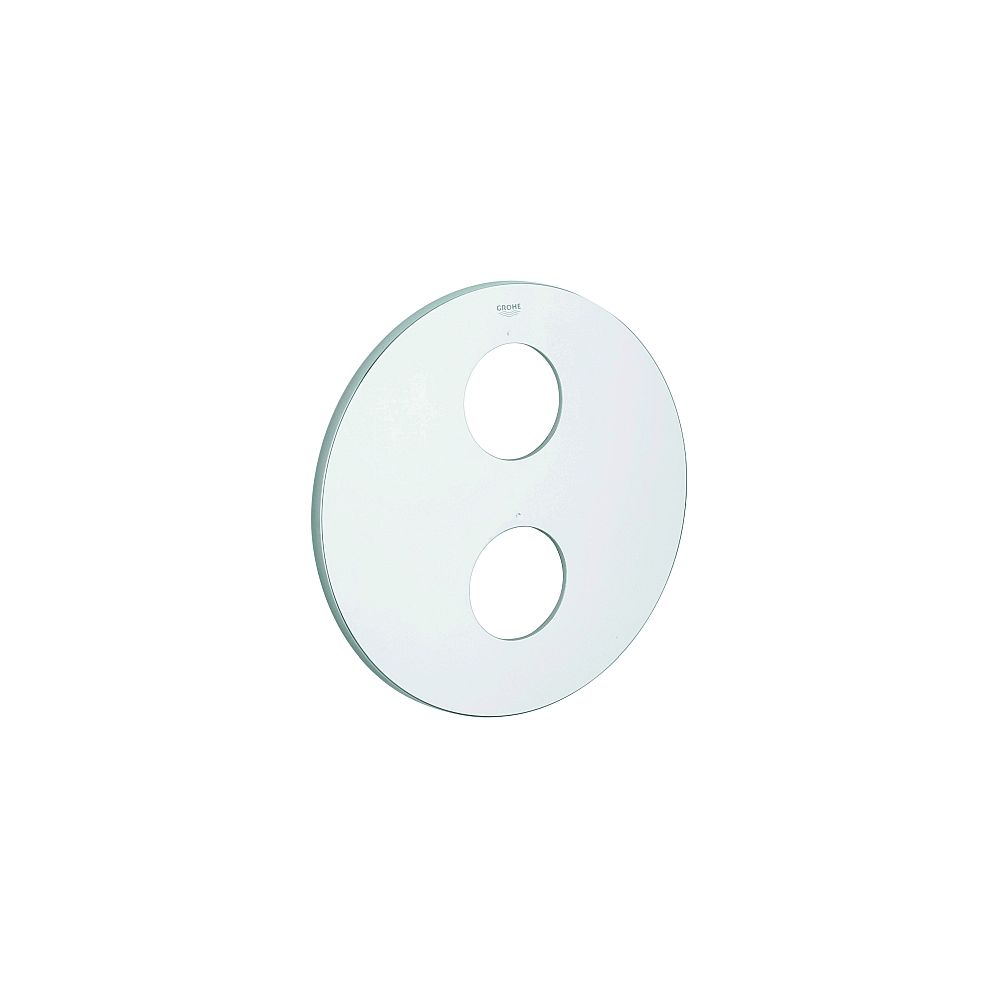 Grohe Rosette 47633000 chrom 