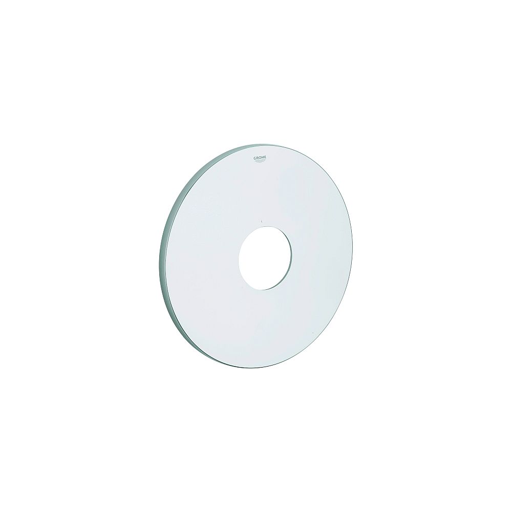 Grohe Rosette 47636000 chrom 