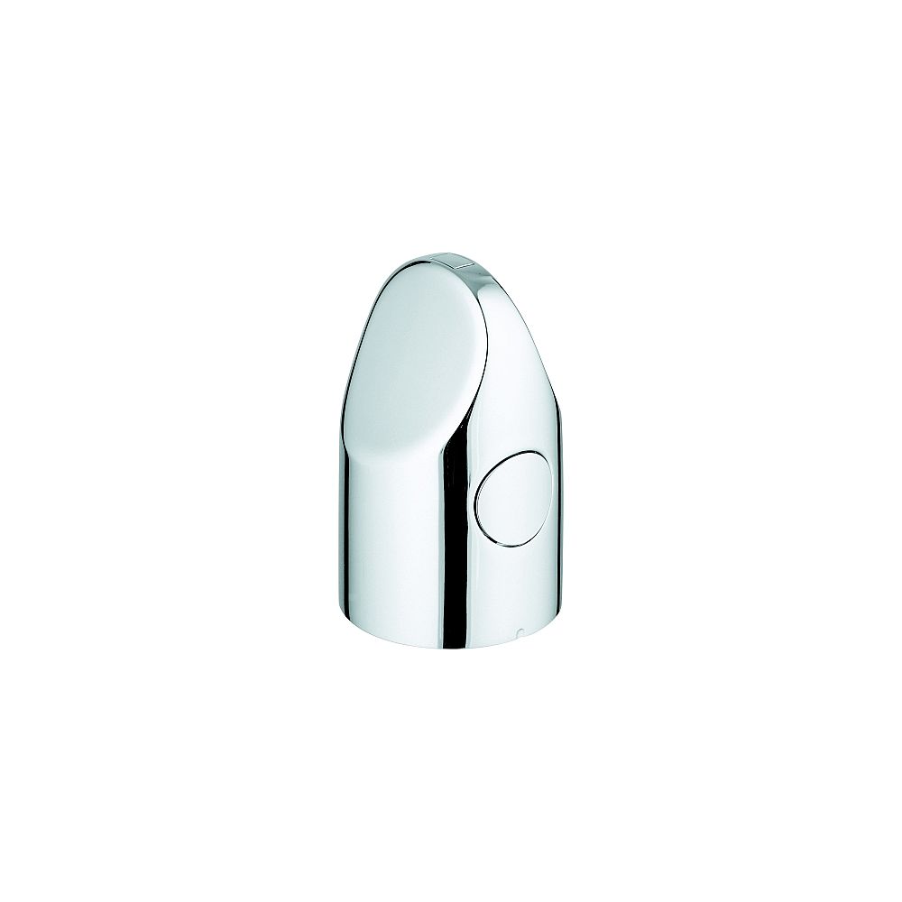 Grohe Temperaturwählgriff 47729000 chrom