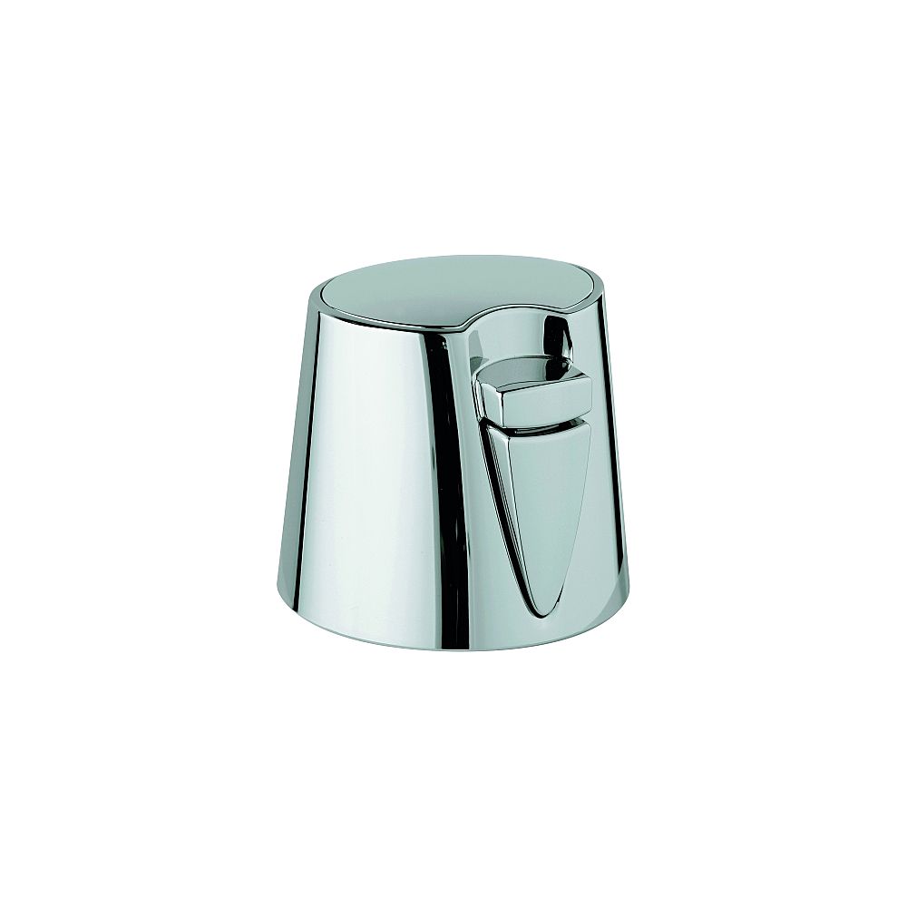 Grohe Temperaturwählgriff 47757000 chrom f Grohtherm 3000 Neu