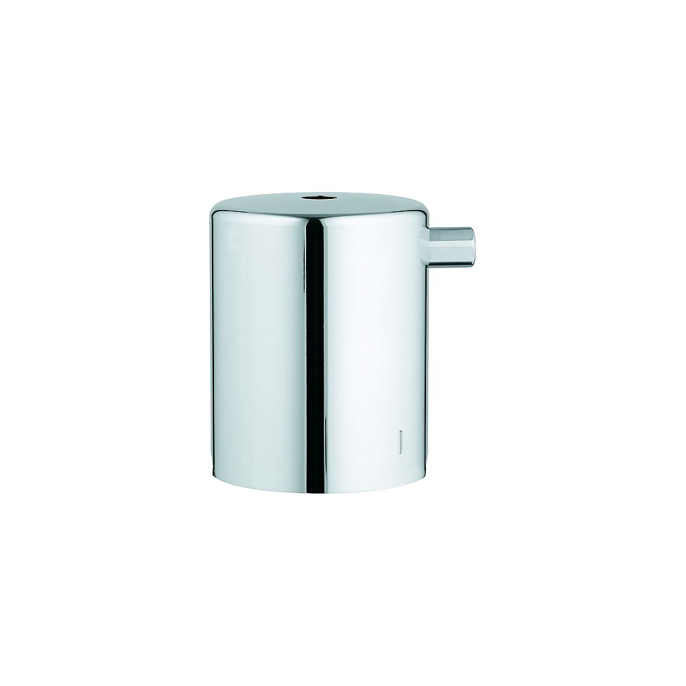 Grohe Temperatur-Metallgriff 47763000