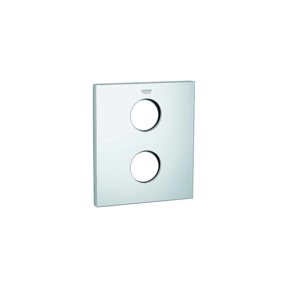 Grohe Rosette 47785000 chrom