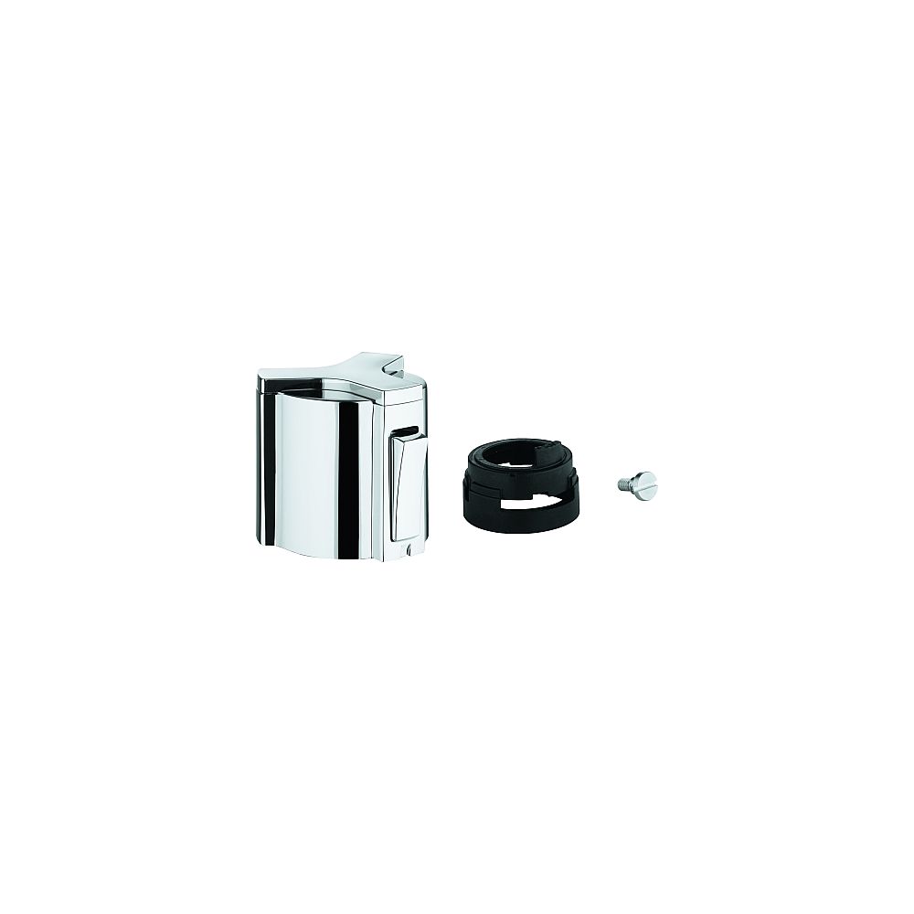 Grohe Temperaturwählgriff 47786000 chrom