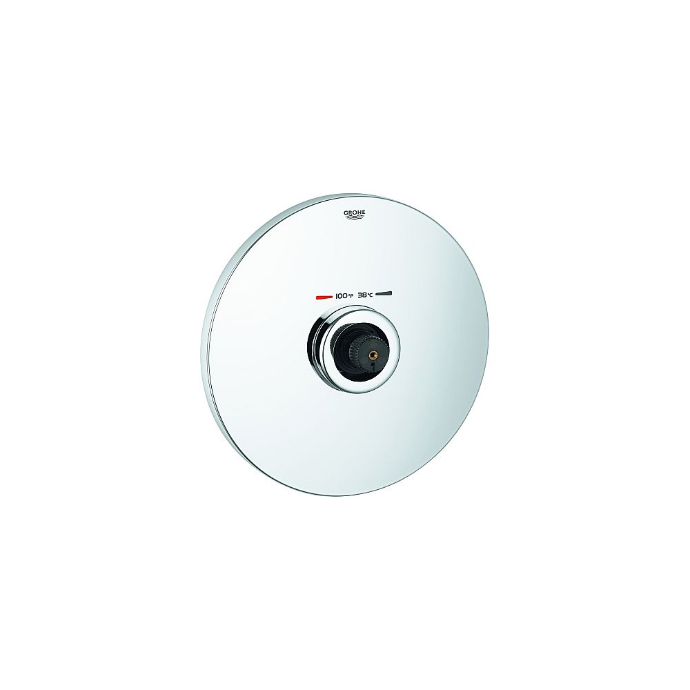 GROHE Rosette 47808 chrom