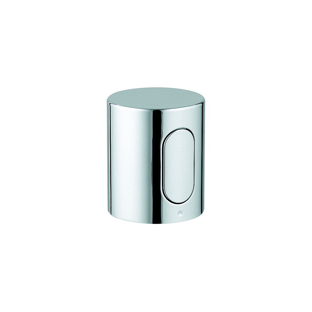 Grohe Temperaturwählgriff 47811000 chrom