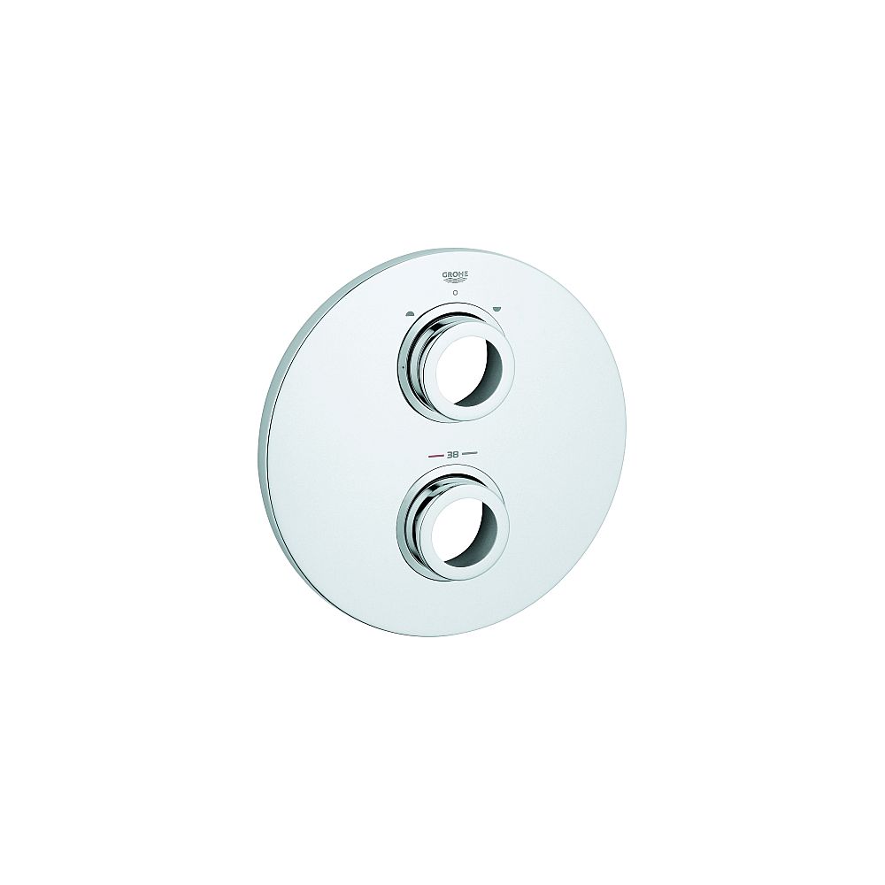 Grohe Rosette 47816000 chrom