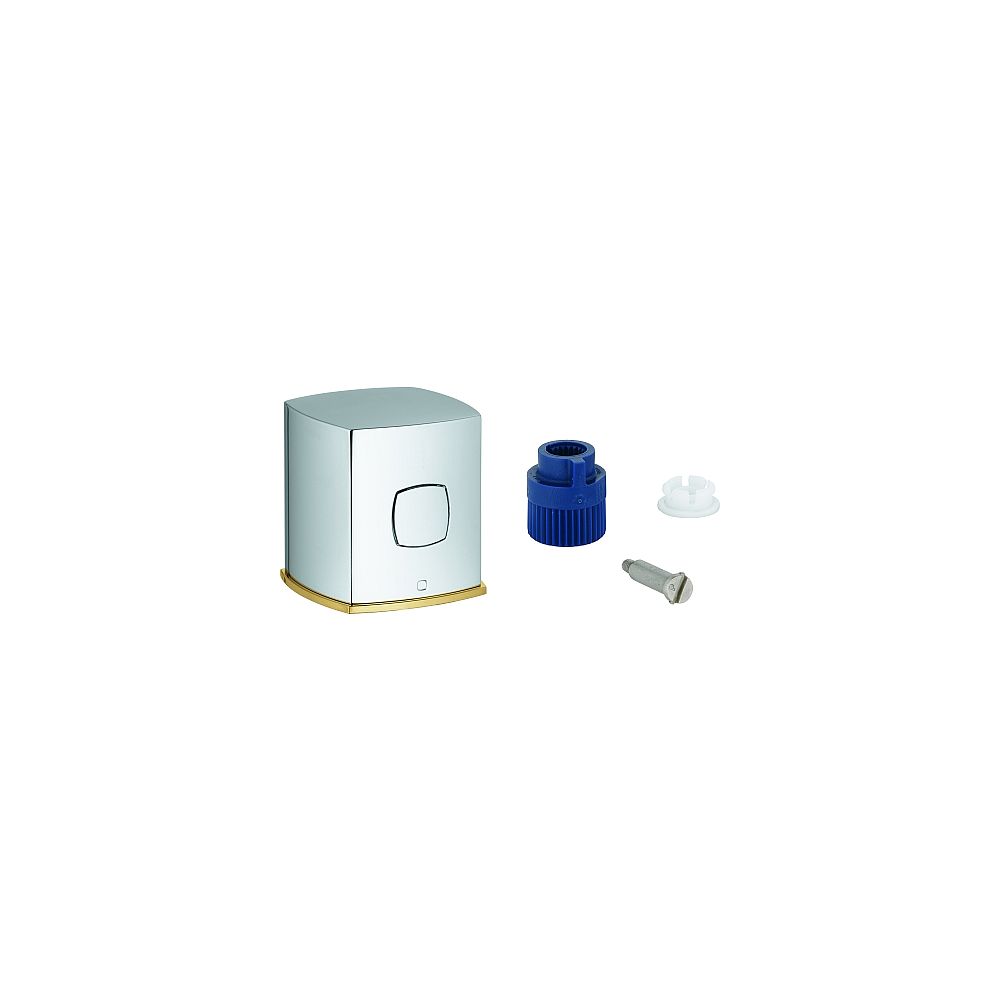 Grohe Griff 47933IG0 chrom/gold