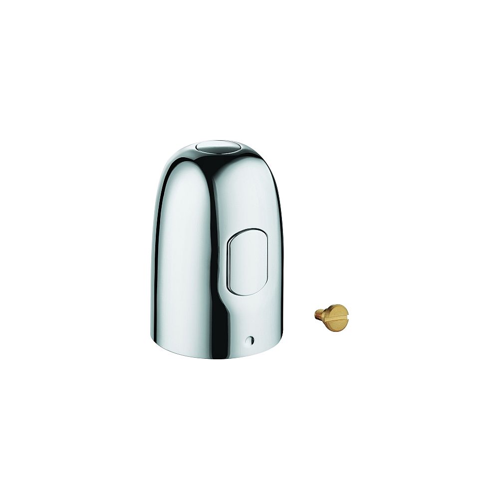 Grohe Temperaturwählgriff 47973000 chrom