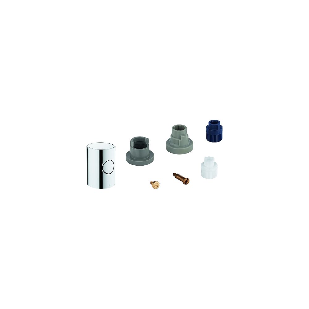 Grohe Metallgriff 47984000 DN 15