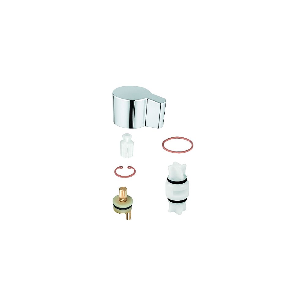 Grohe Umstellung 48006000