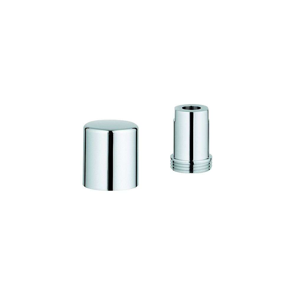 Grohe Umstellknopf 48022000 chrom
