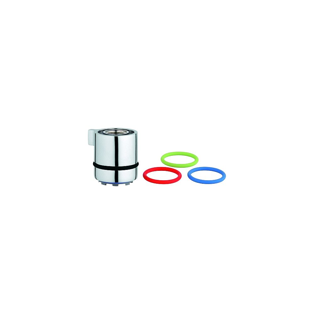 Grohe Griff 48041000 chrom