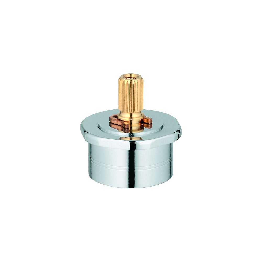 Grohe Spindelverlängerung 48044000