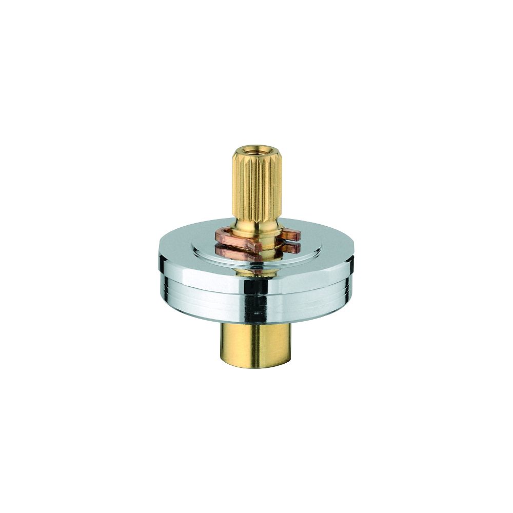 GROHE Spindelverlängerung 48045