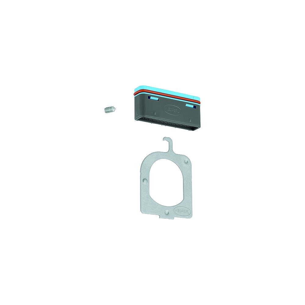 Grohe Mousseur 48055000 chrom