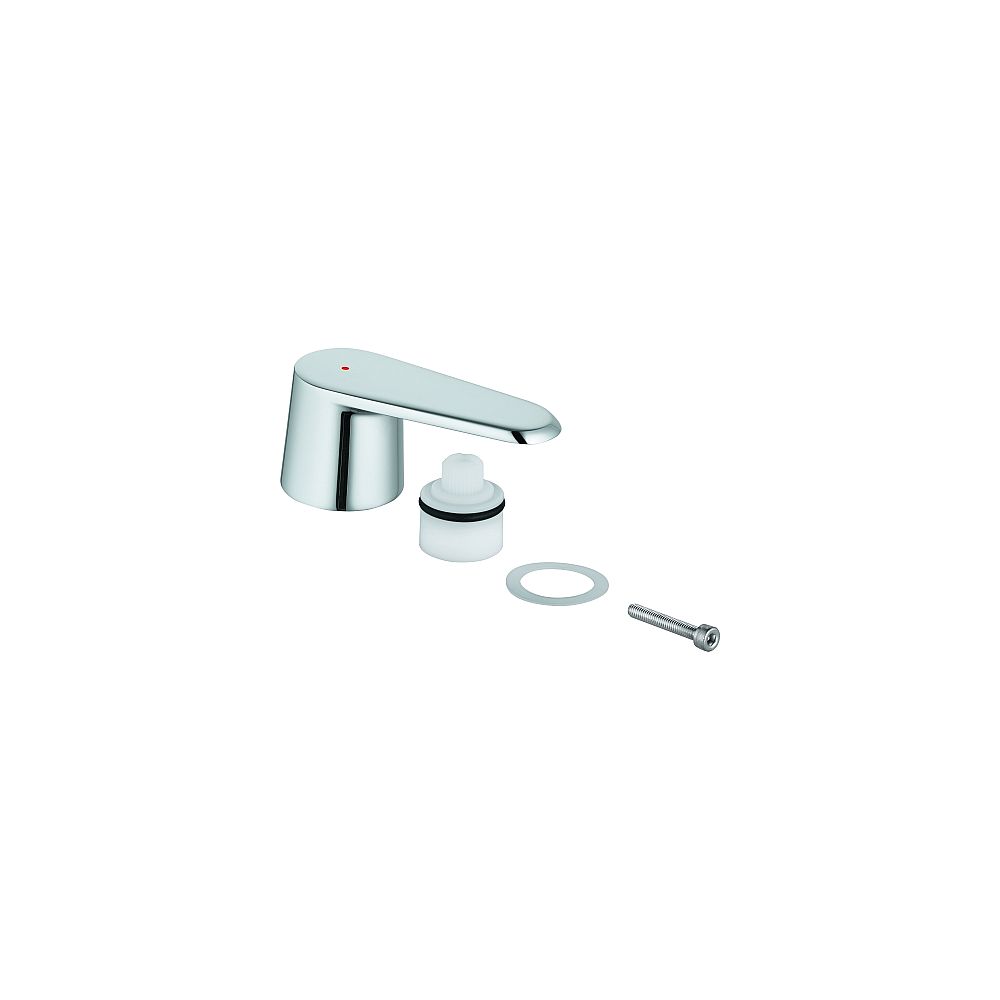 Grohe Griff 48062000 chrom