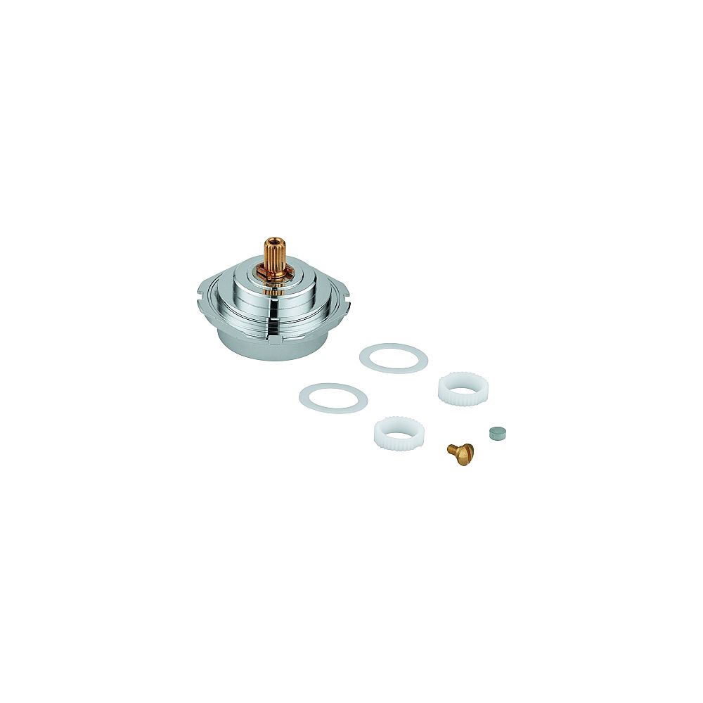 GROHE Spindelverlängerung 48064