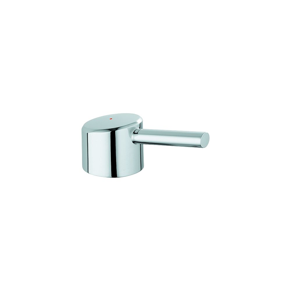 Grohe Griff Concetto 48073000 Markierung rot chrom