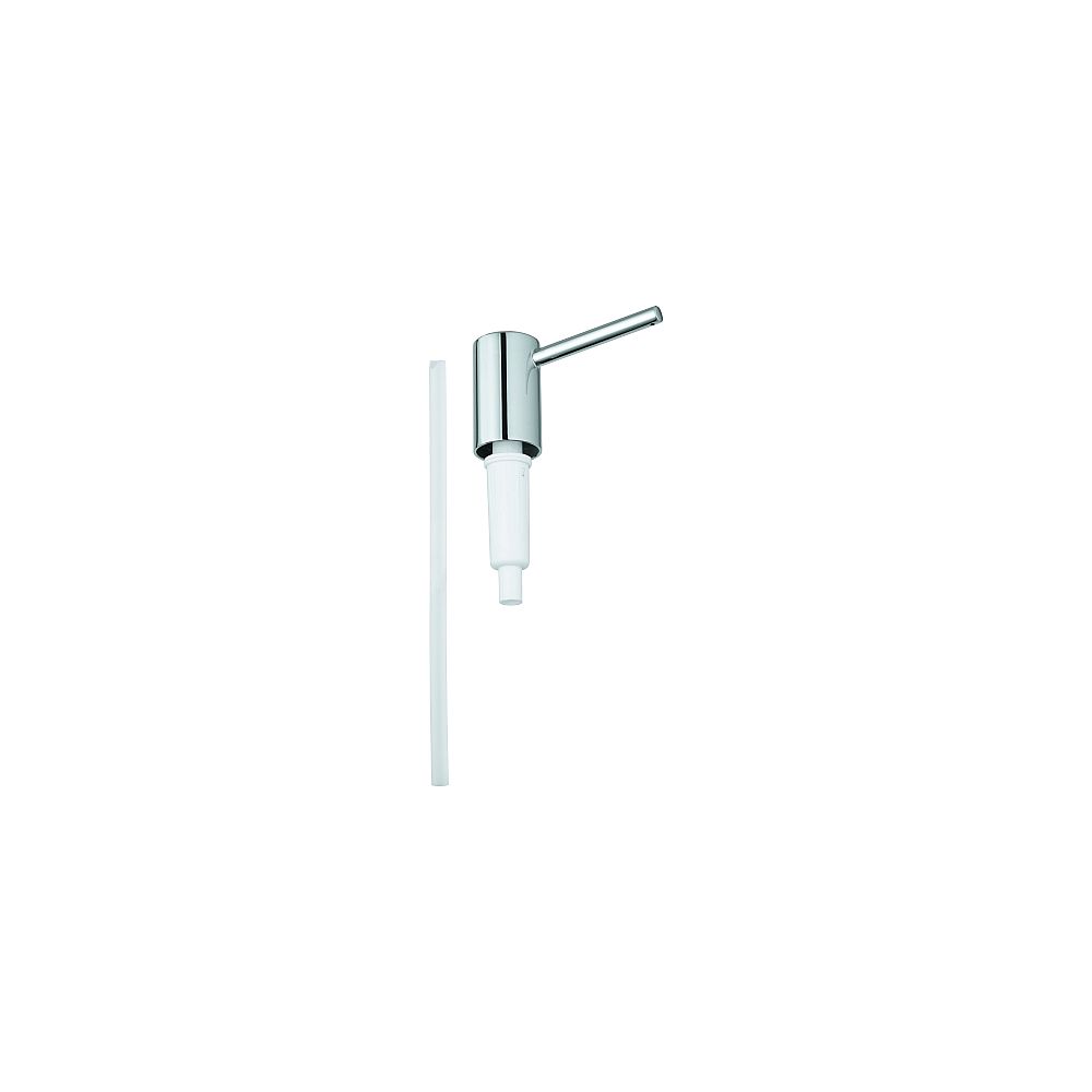 GROHE Pumpvorrichtung 48101 chrom