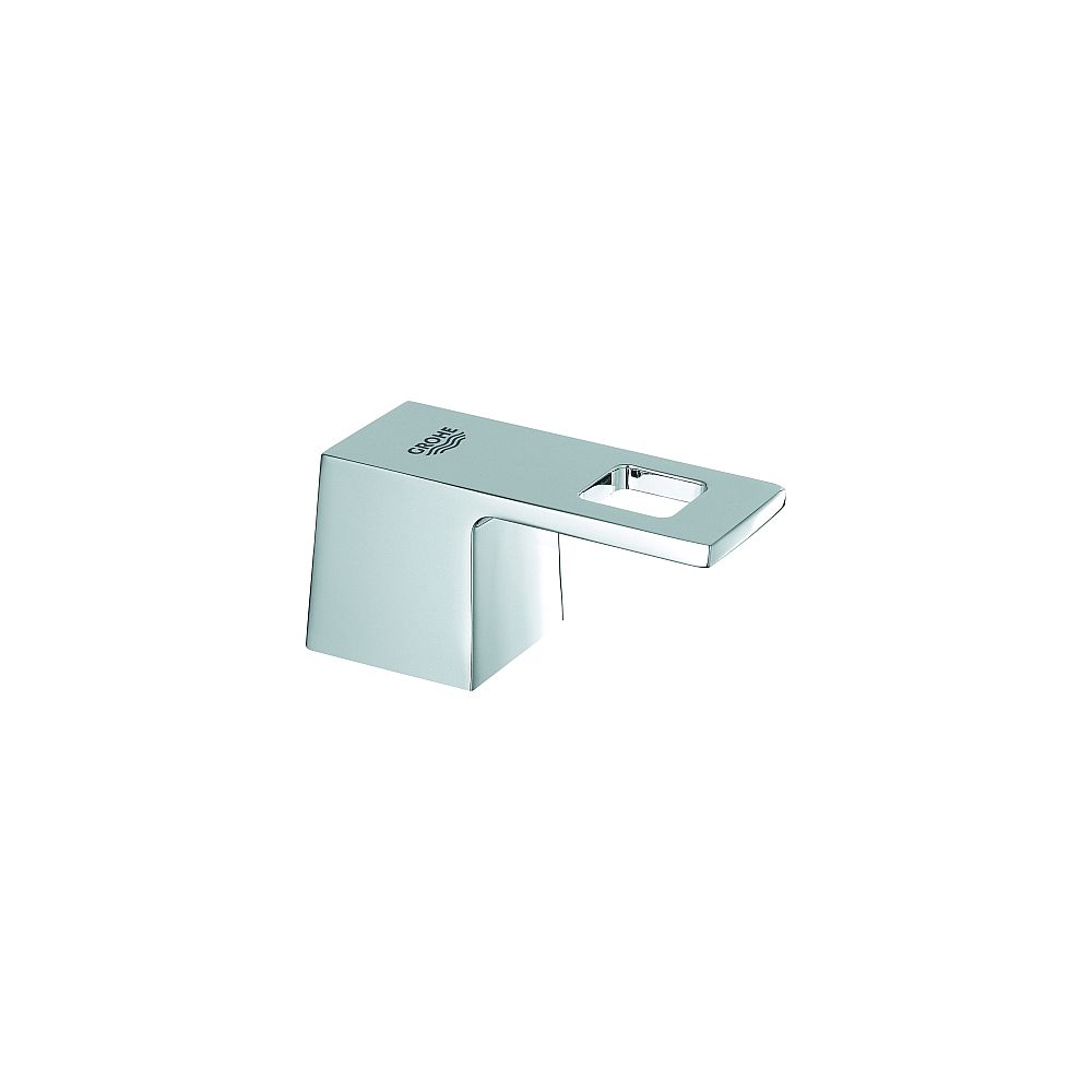 Grohe Eurocube Hebel 48127000 chrom