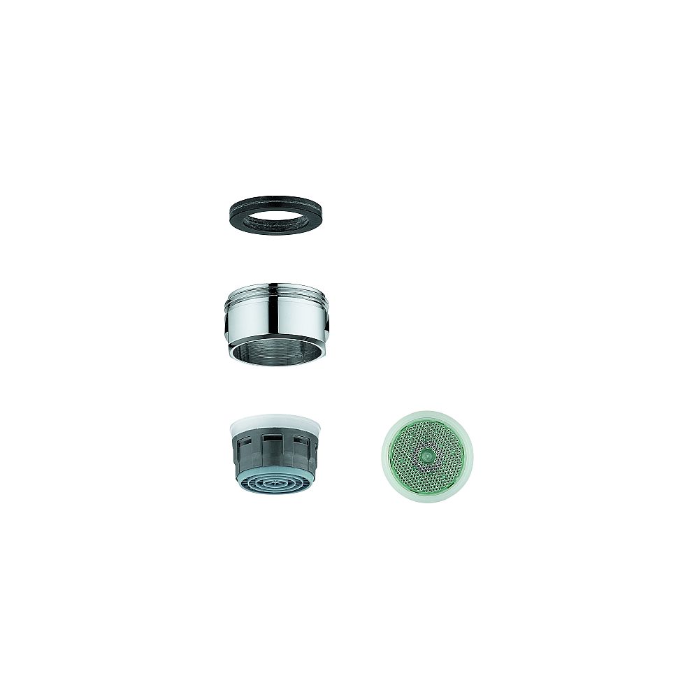 Grohe Mousseur 48159000 chrom