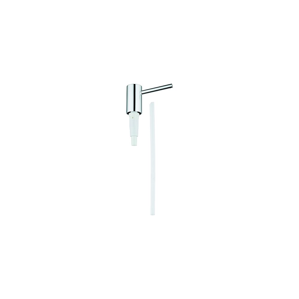 Grohe Pumpvorrichtung 48167000