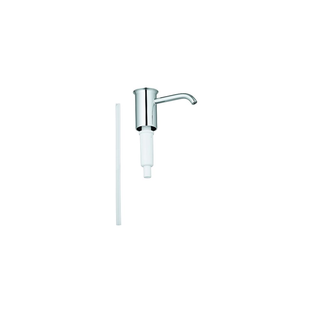 GROHE Pumpvorrichtung 48170 chrom