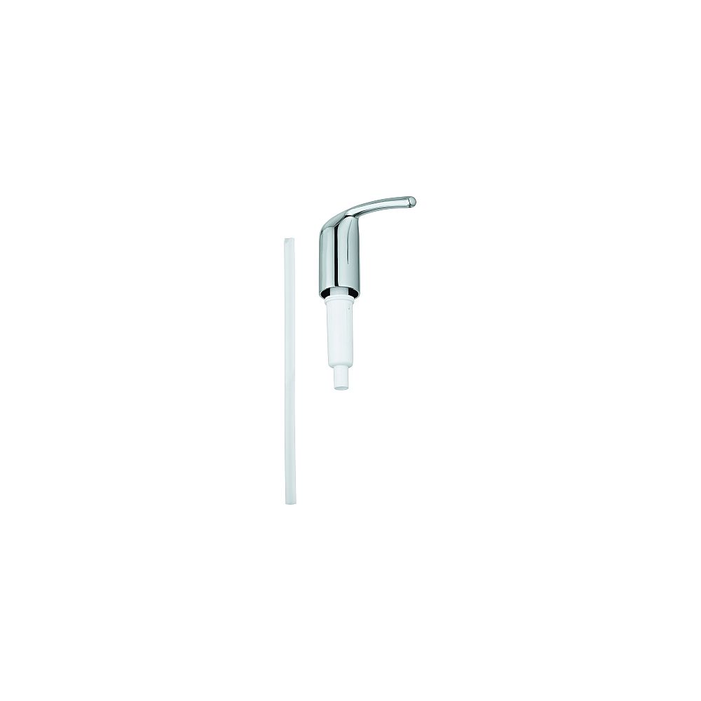 GROHE Pumpvorrichtung 48171 chrom