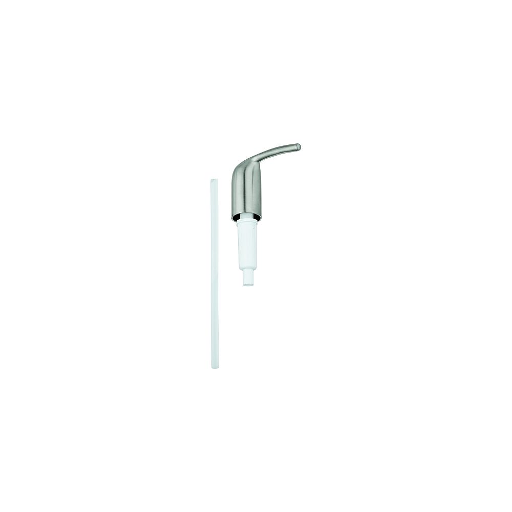 Grohe Pumpvorrichtung 48171DC supersteel