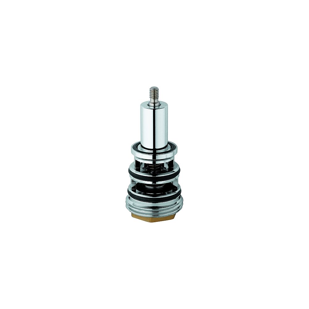 Grohe Umstellung 48178000 chrom
