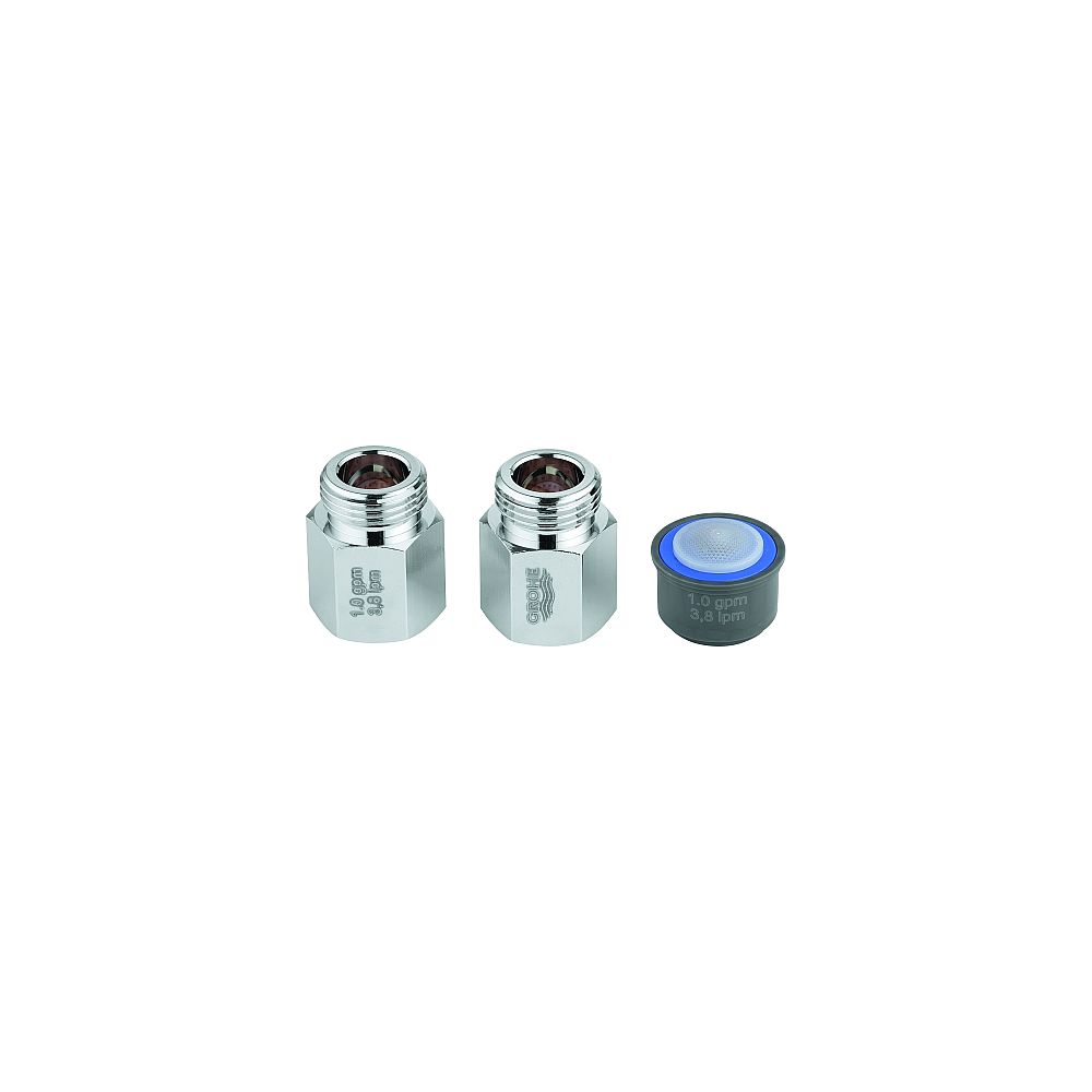 Grohe Wasserspar-Set 48189000