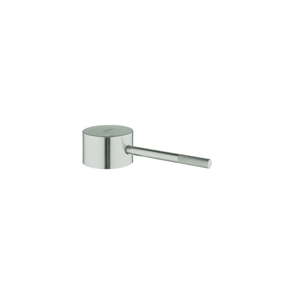 Grohe Hebel 48193000 supersteel