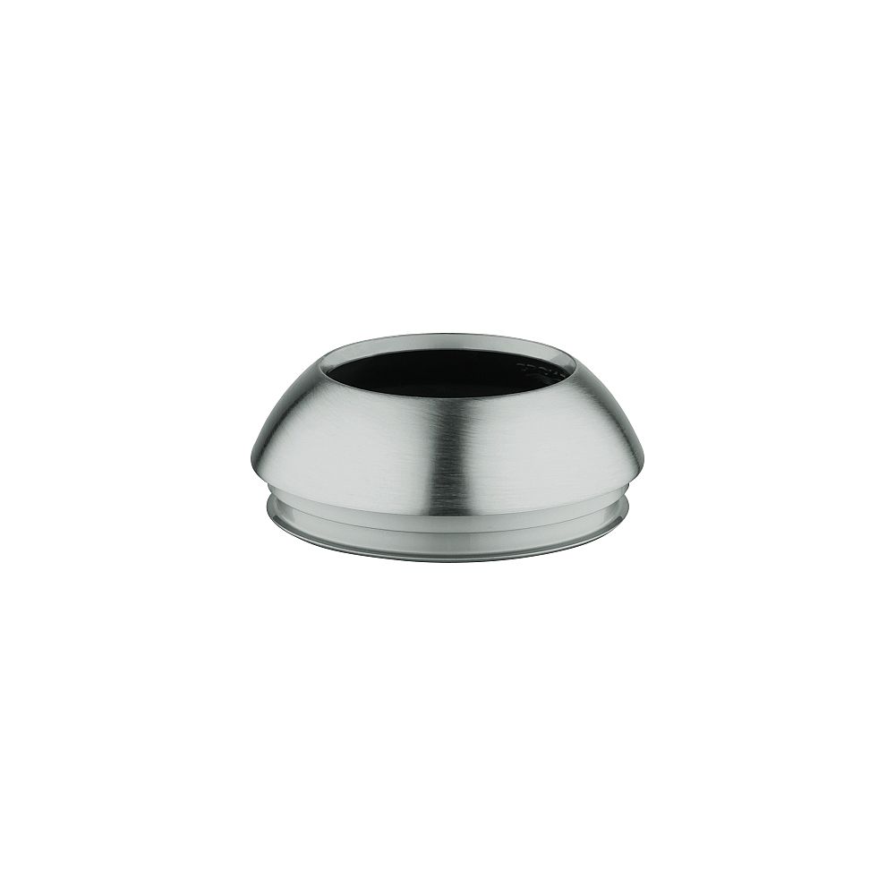 GROHE Kappe 48195 supersteel