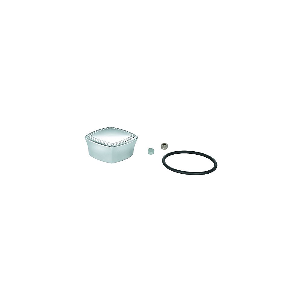 Grohe Umstellknopf 48216000 chrom