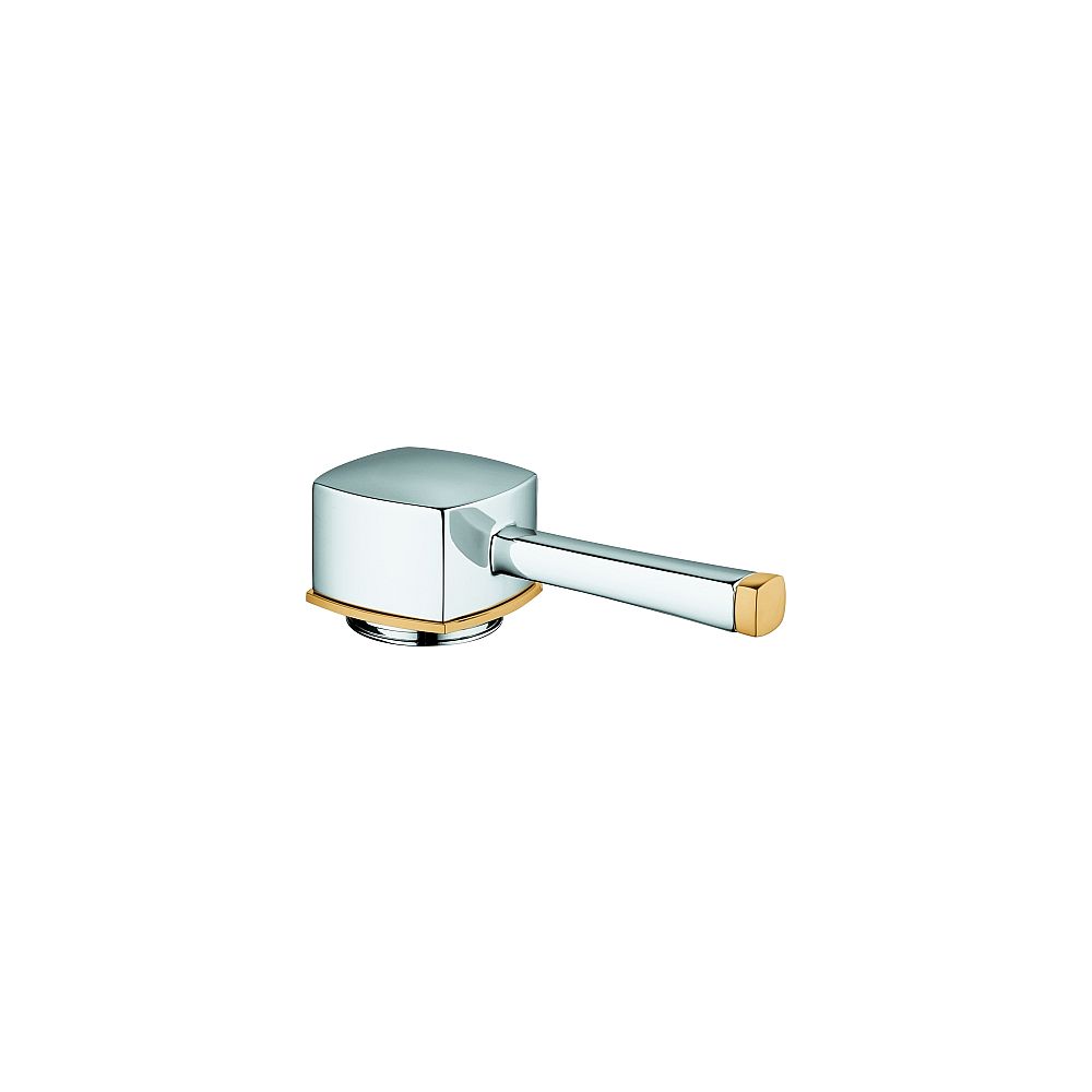 Grohe Griff 48218IG0 chrom/gold