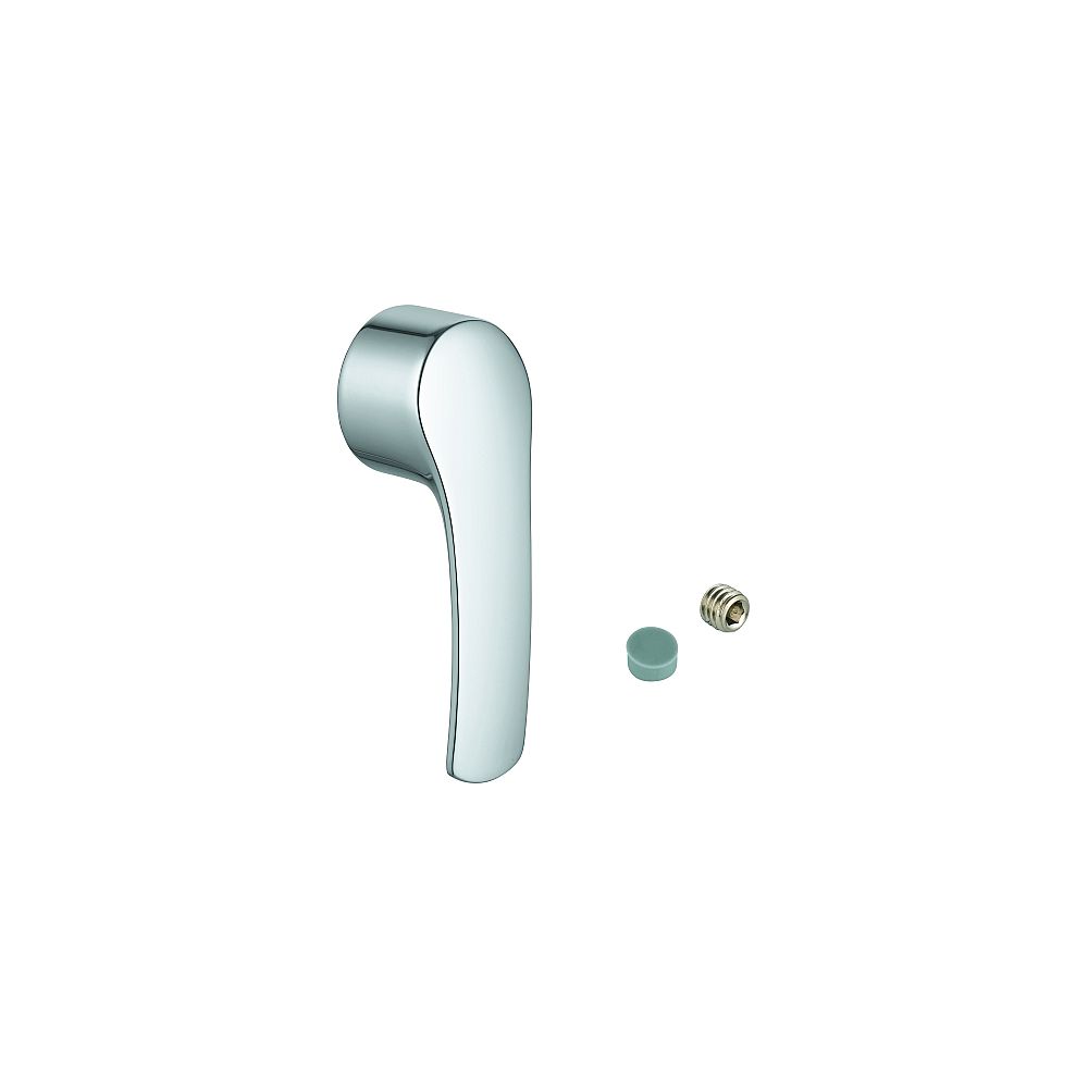 GROHE Hebelgriff 48259 chrom