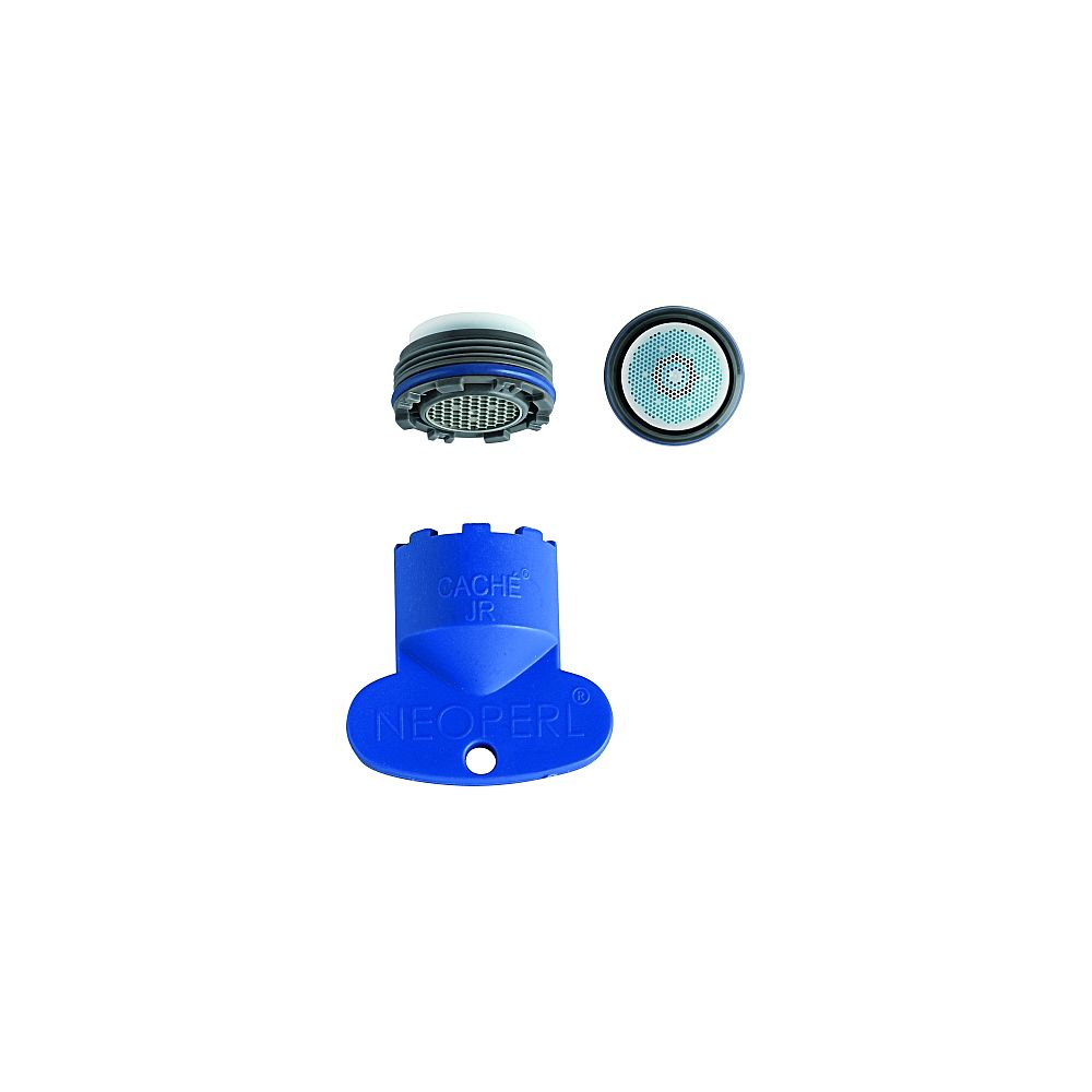 Grohe Mousseur 48270000 Aussengewinde