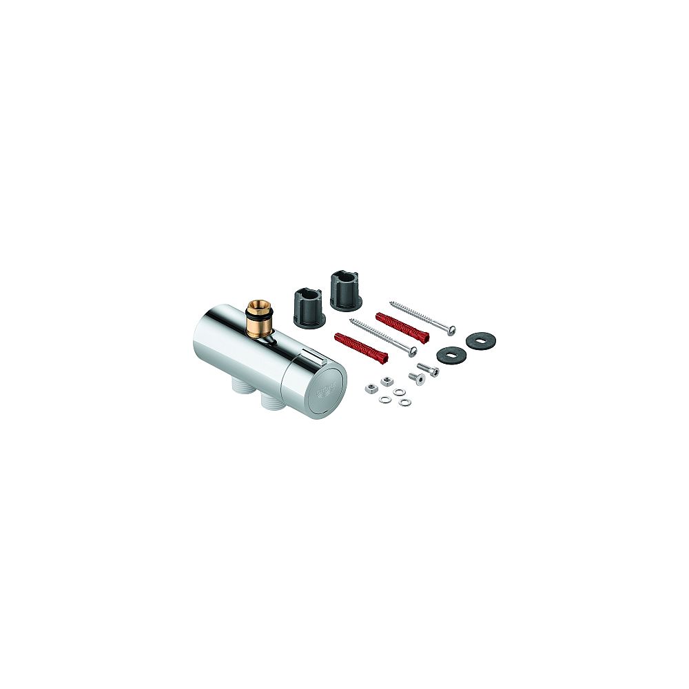 GROHE Umstellung 48338 chrom