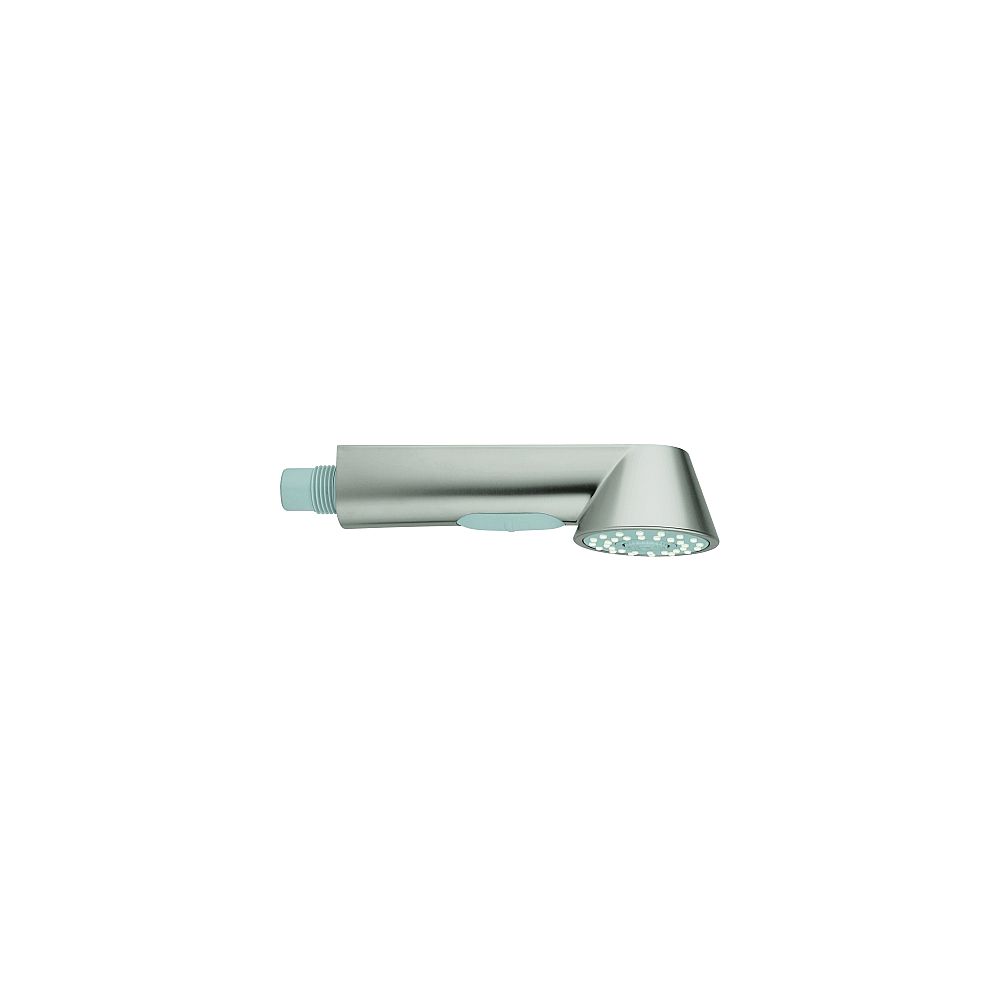 Grohe Spülbrause 64156DC0 supersteel