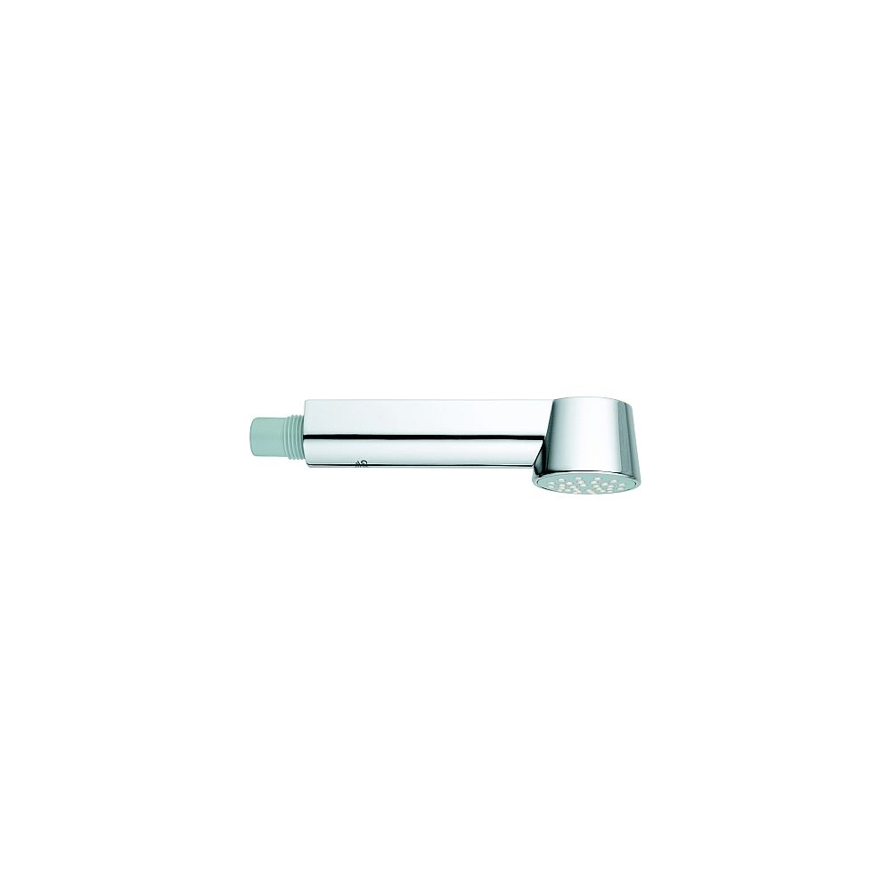 Grohe Spülbrause 64158000 chrom