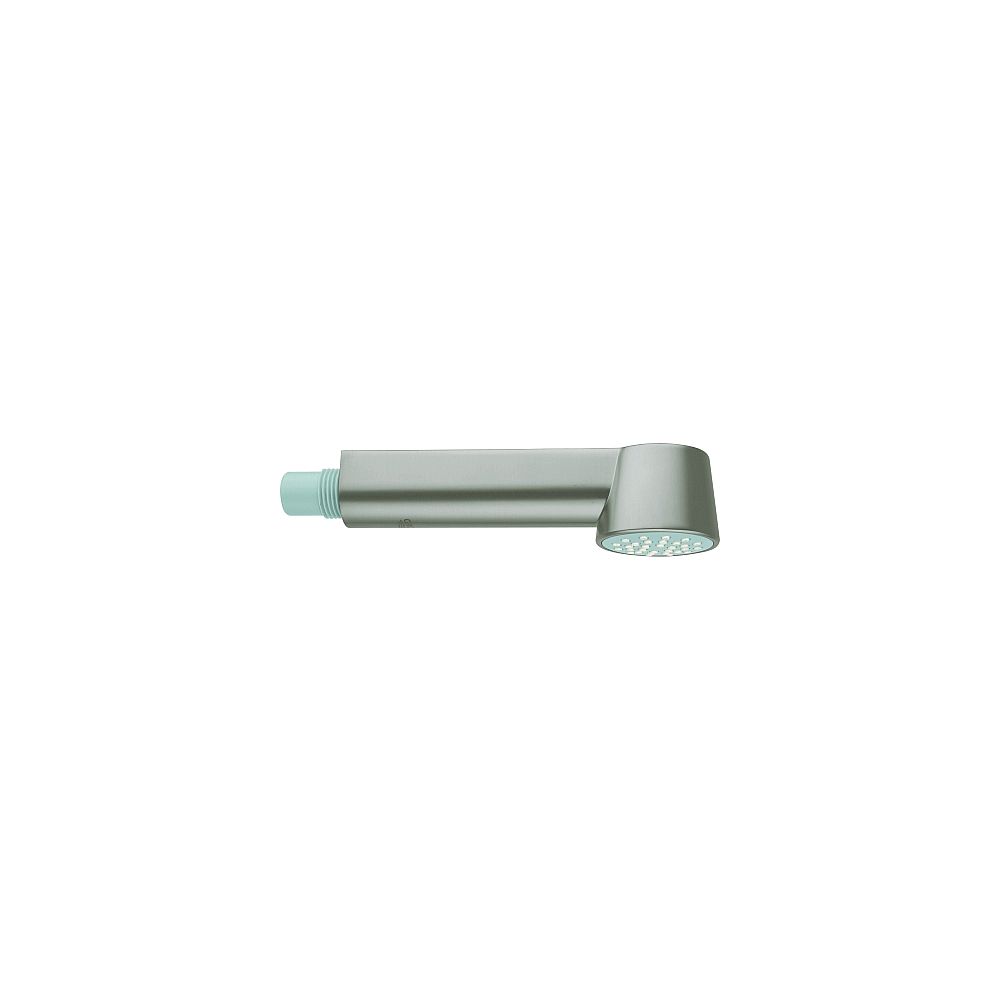 Grohe Spülbrause 64158DC0 supersteel