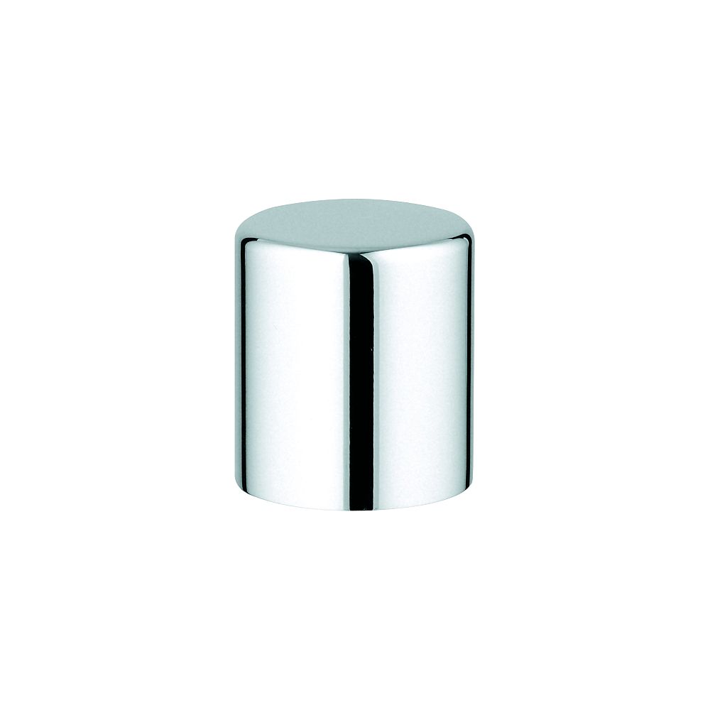 Grohe Umstellknopf 64309000 chrom