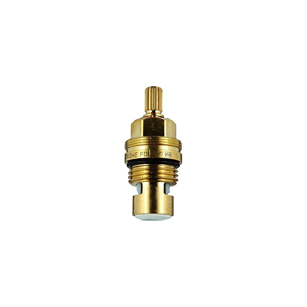 Grohe Oberteil 64368000 1/2