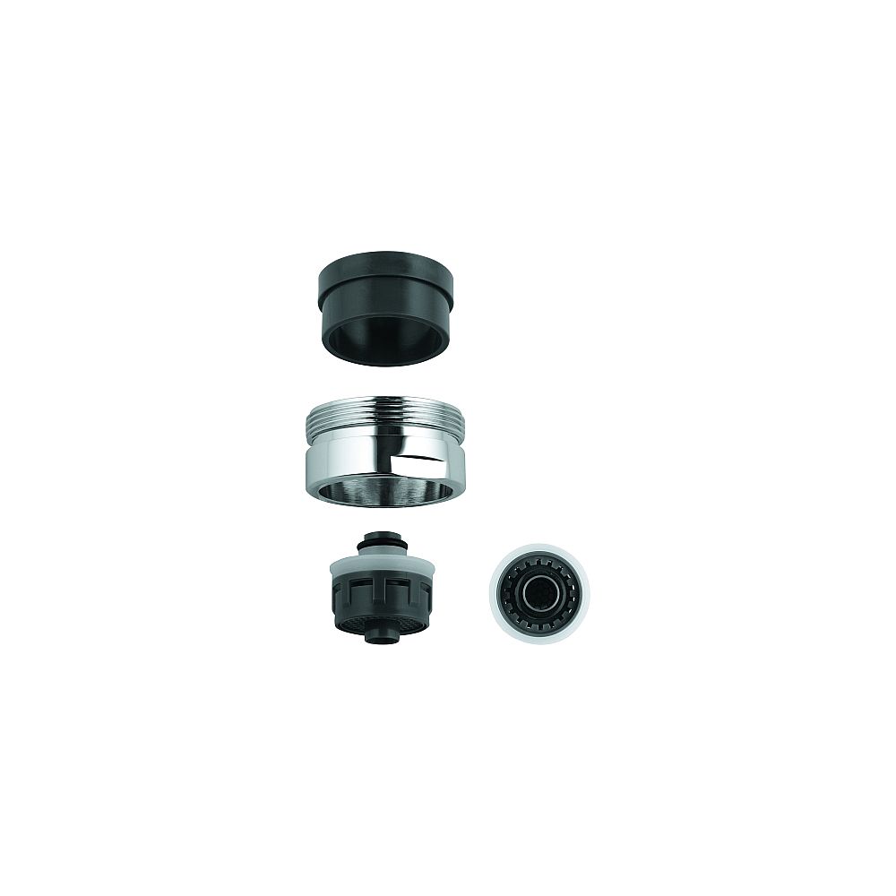 Grohe Mousseur 64374000 chrom