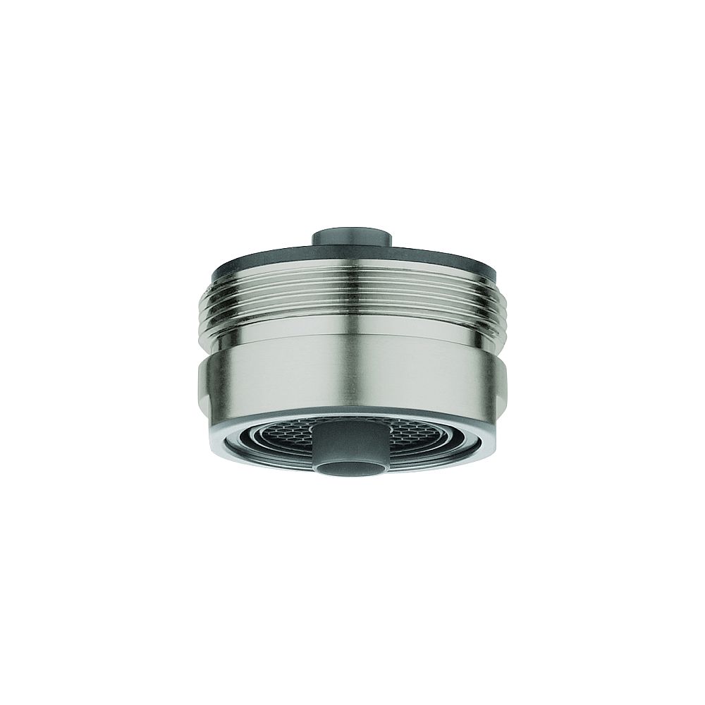 Grohe Mousseur 64374DC0 supersteel