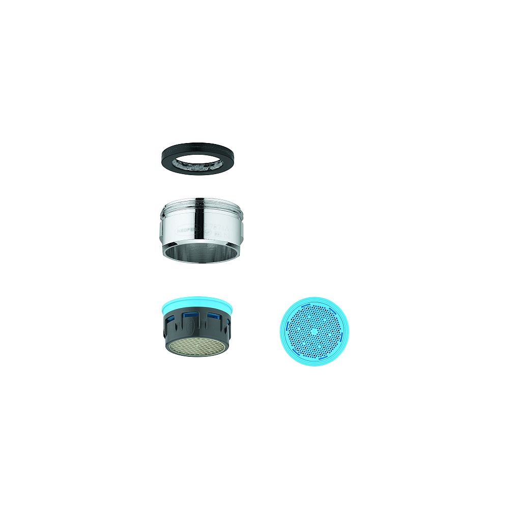 Grohe Strahlregler 64451000 chrom