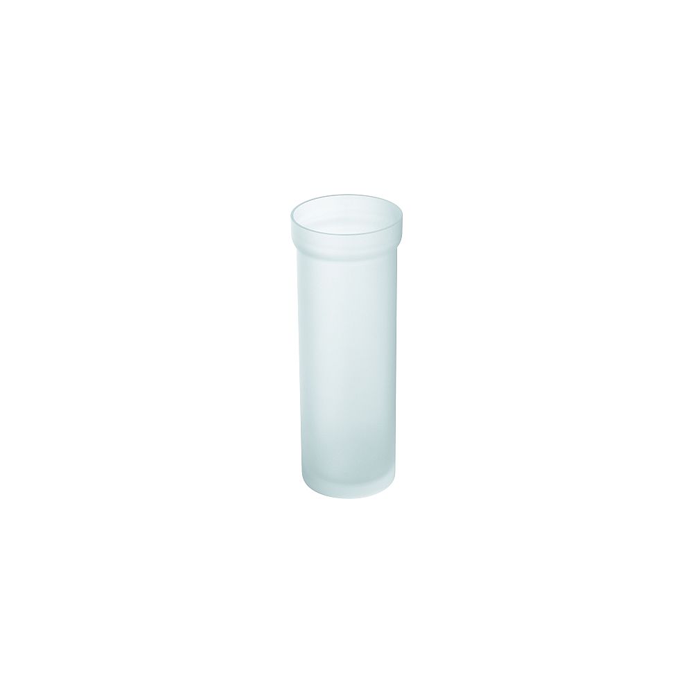 Grohe Ersatzglas 64811000 chrom