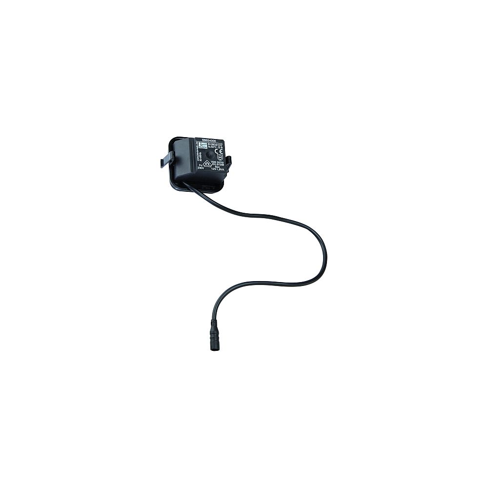 Grohe Steck-Transformator 66834000