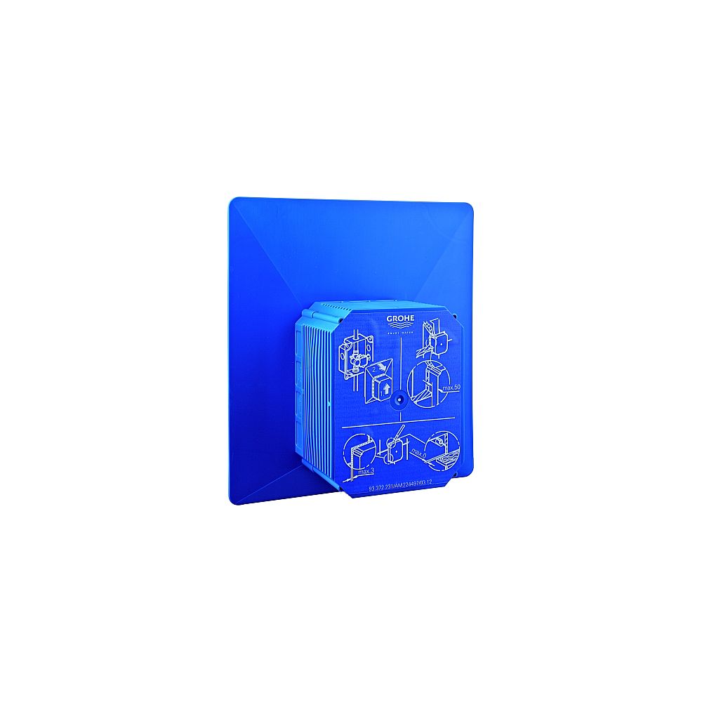 Grohe Revisionsschacht 66838000